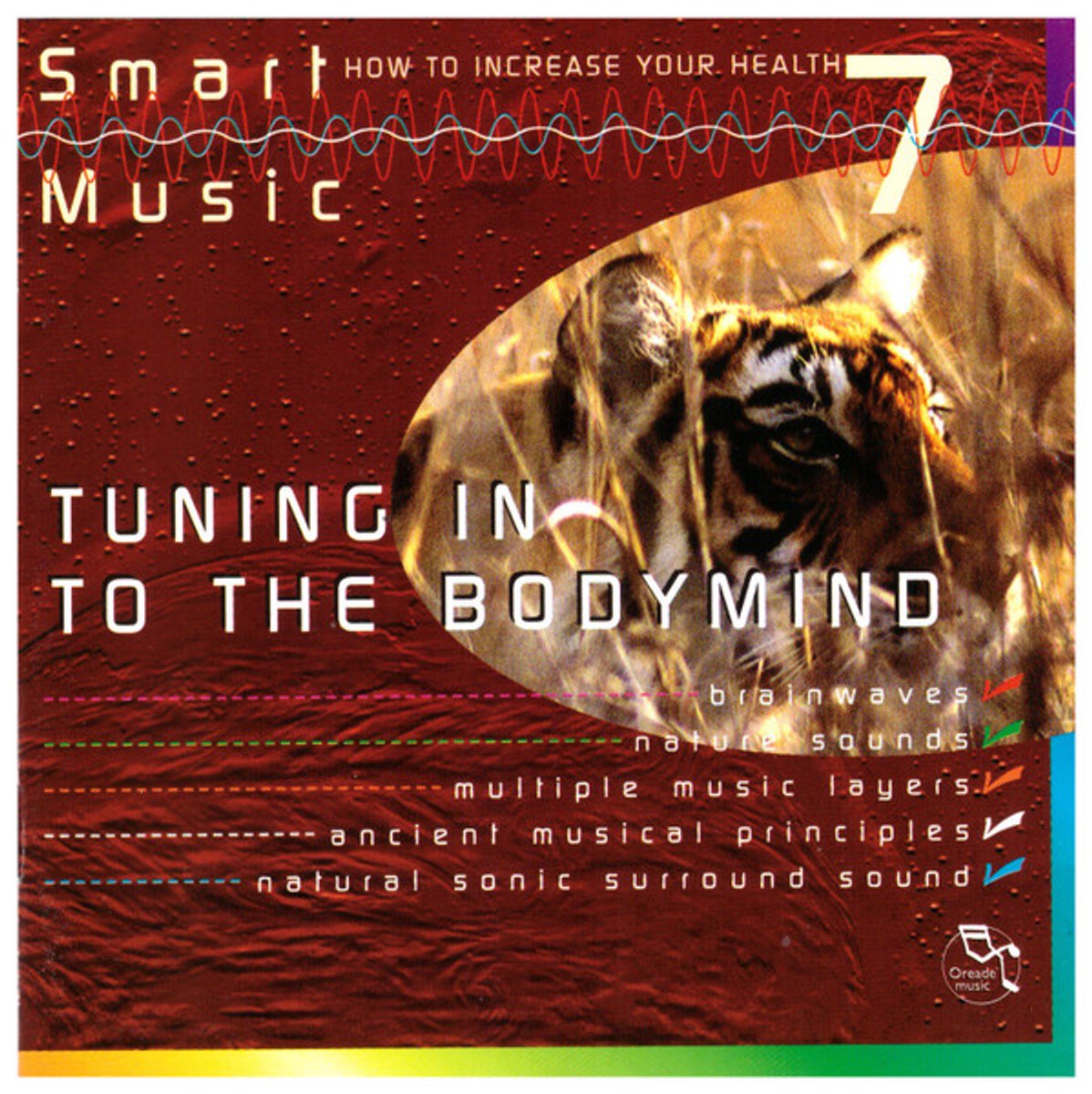 Tuning In To The Bodymind