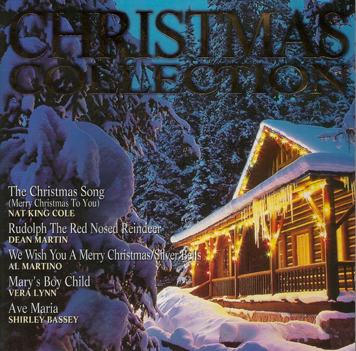 Various - Christmas Collection