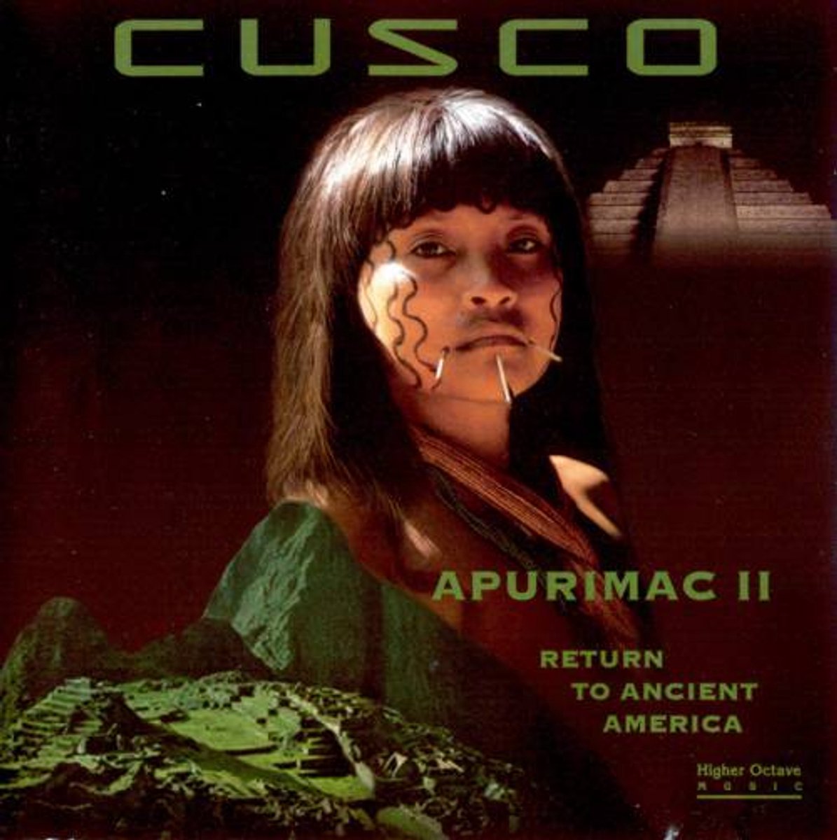 Apurimac II
