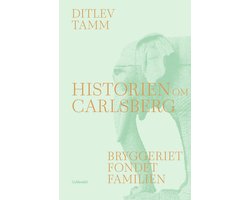 Historien om Carlsberg