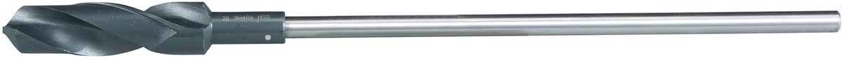 Makita D-70306 Bekistingboor 26x400mm