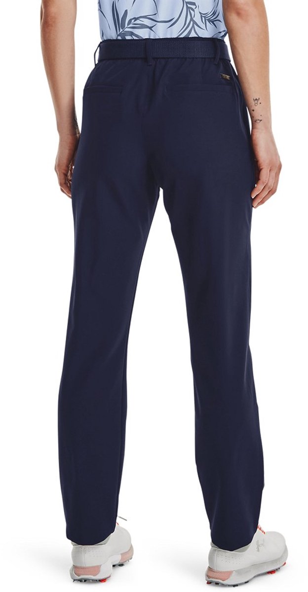 Under Armour Links Een Broek Blauw 6 Vrouw van Under Armour — afbeelding 4