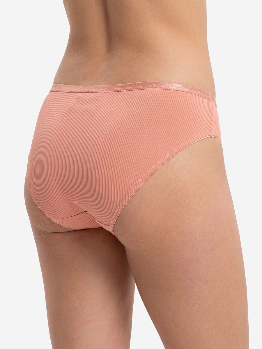 DACAPO Slip Capri