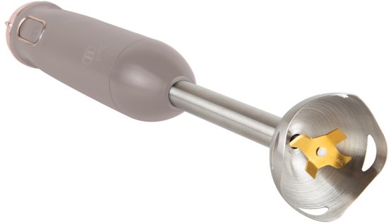 Staafmixer 800 W Taupe Collection van BerlingerHaus — afbeelding 2