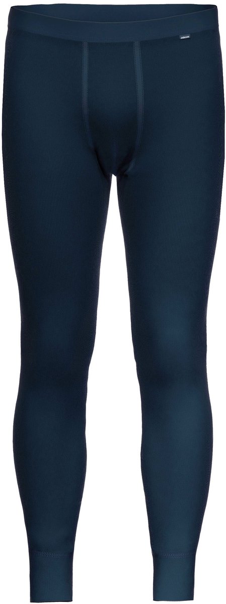 Ammann Lange Unterhose Org 300 Feinripp