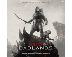 Predator: Badlands