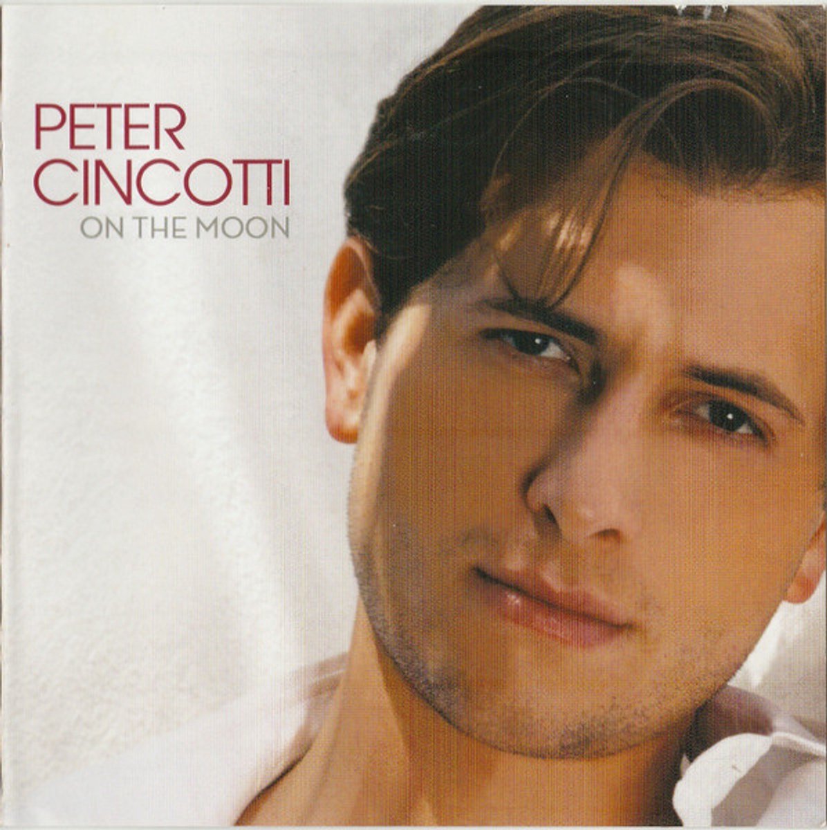 On the Moon von Peter Cincotti