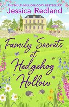 Hedgehog Hollow 3 - Family Secrets at Hedgehog Hollow