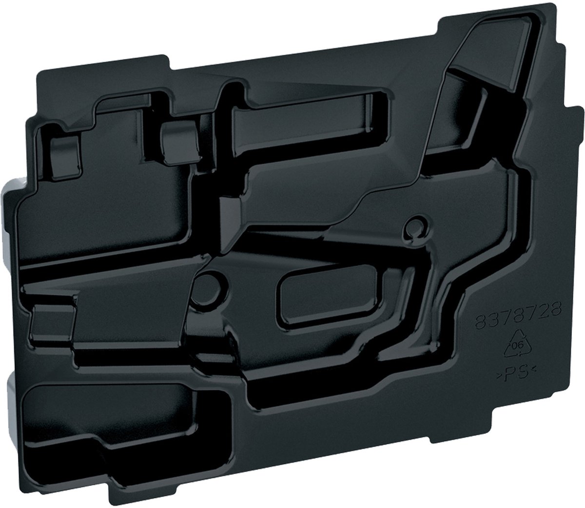 Makita dieptrekdeel voor slagboormachine MAKPAC Gr. 1 - 837872-8
