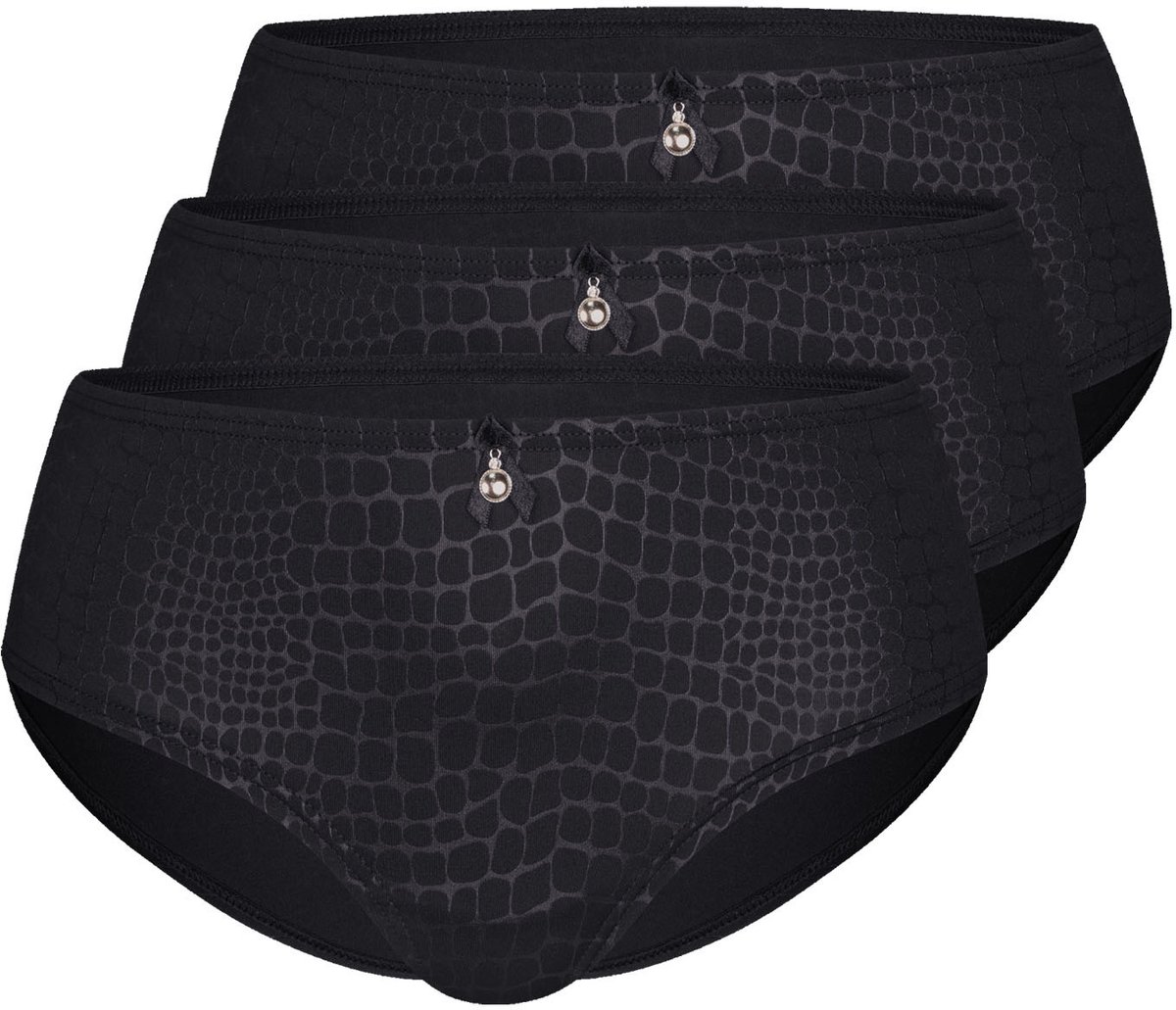 3-pack Slipjes Pure Animal
