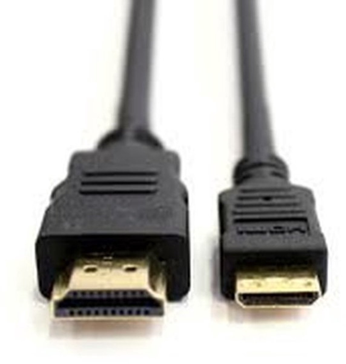 Onf3 - Hdmi Mini Kabel - Hoge Kwaliteit - 1,8 Meter - Geschikt voor Panasonic Lumix