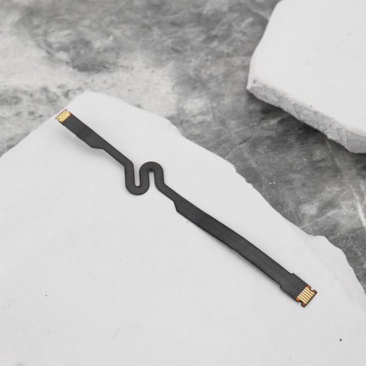 Dailygoods- Vervangend Onderdeel 821-02275-a - Compatibel met Macbook Pro Retina
