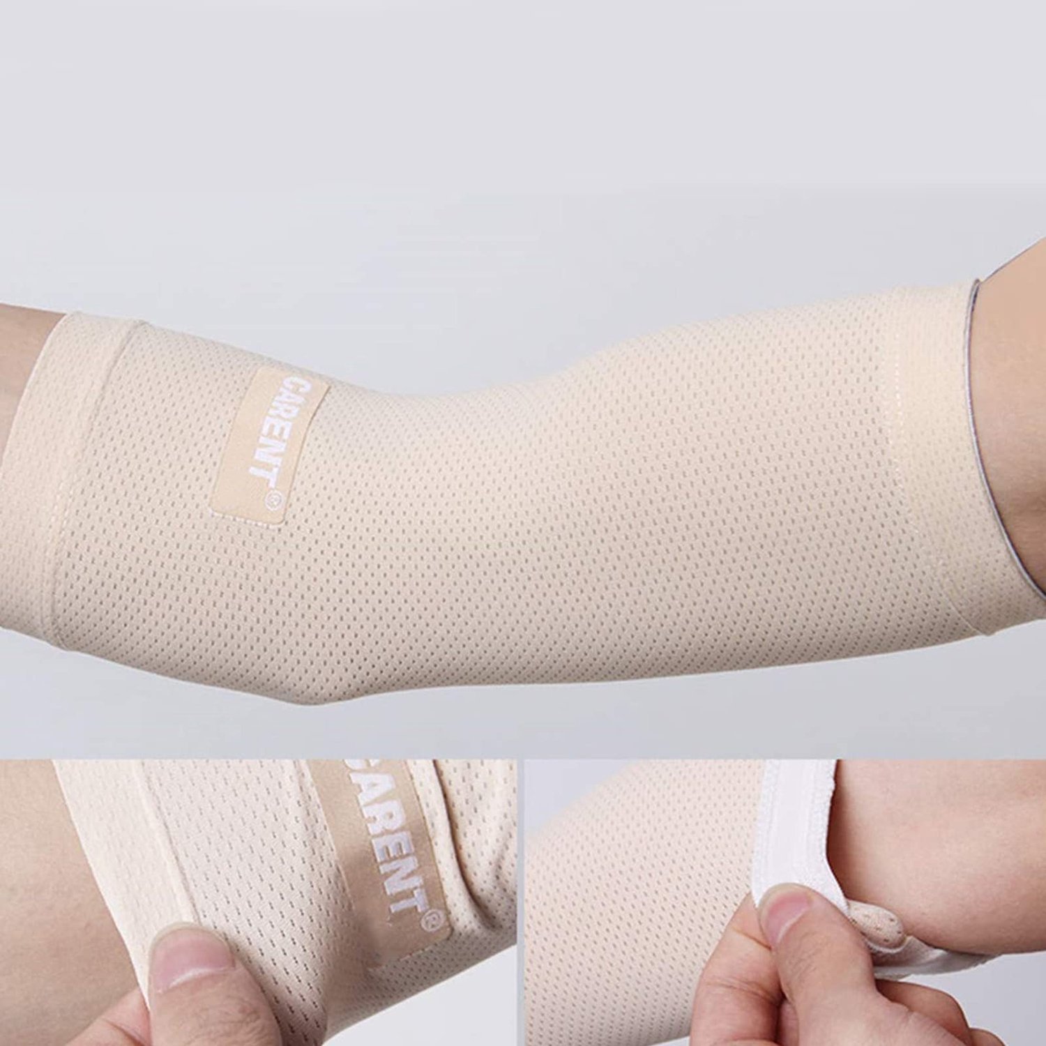 Ultra-zachte PICC Lijn Cover voor Volwassenen, Ademend en Comfortabel