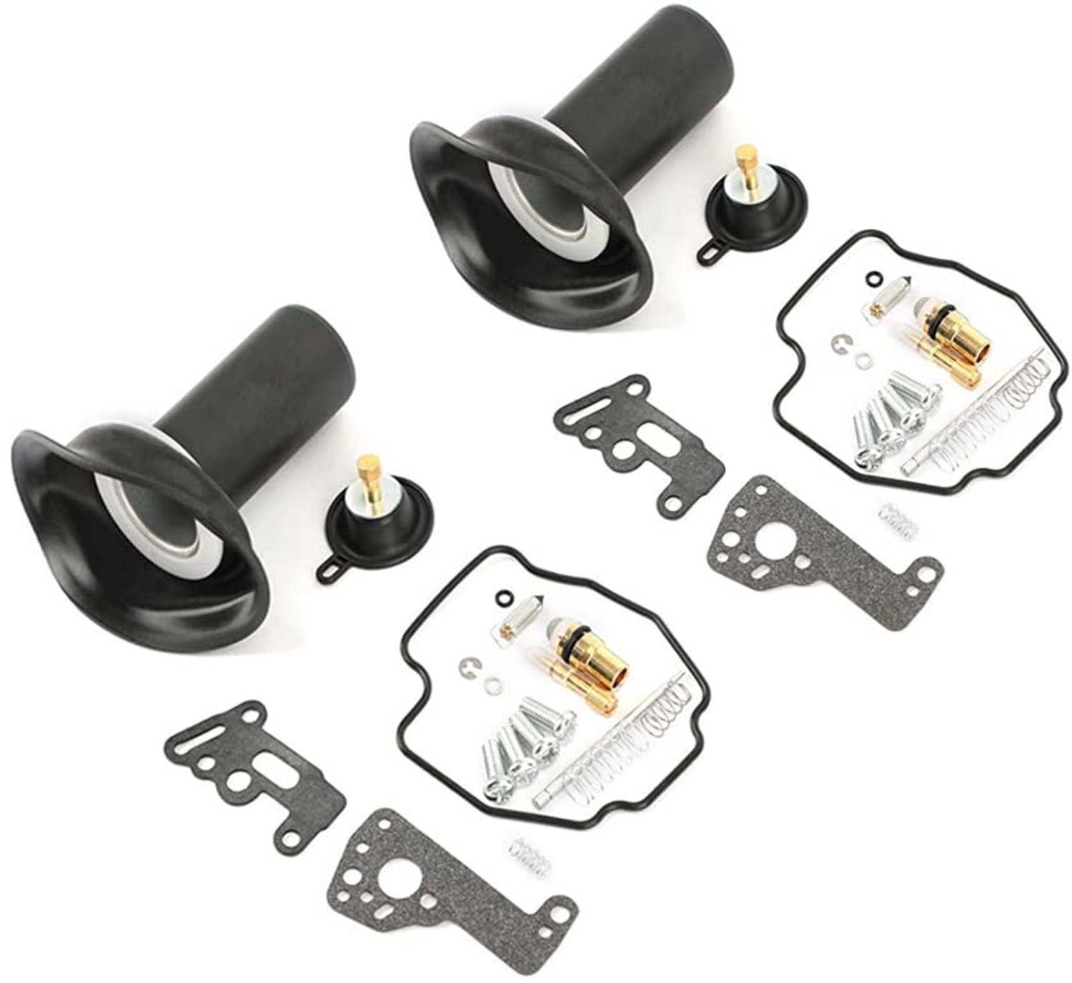 Carbureteur Reparatieset voor Virago XV535