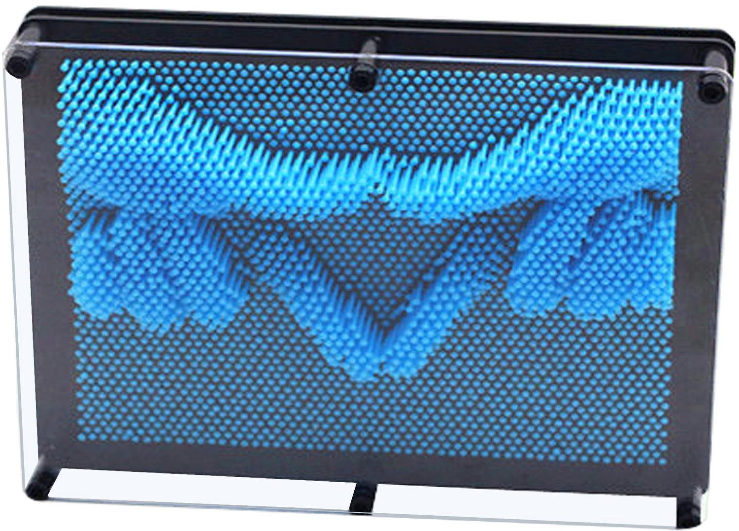 3D Pin Art Toy voor Creatieve Sculptuur en Decoratie