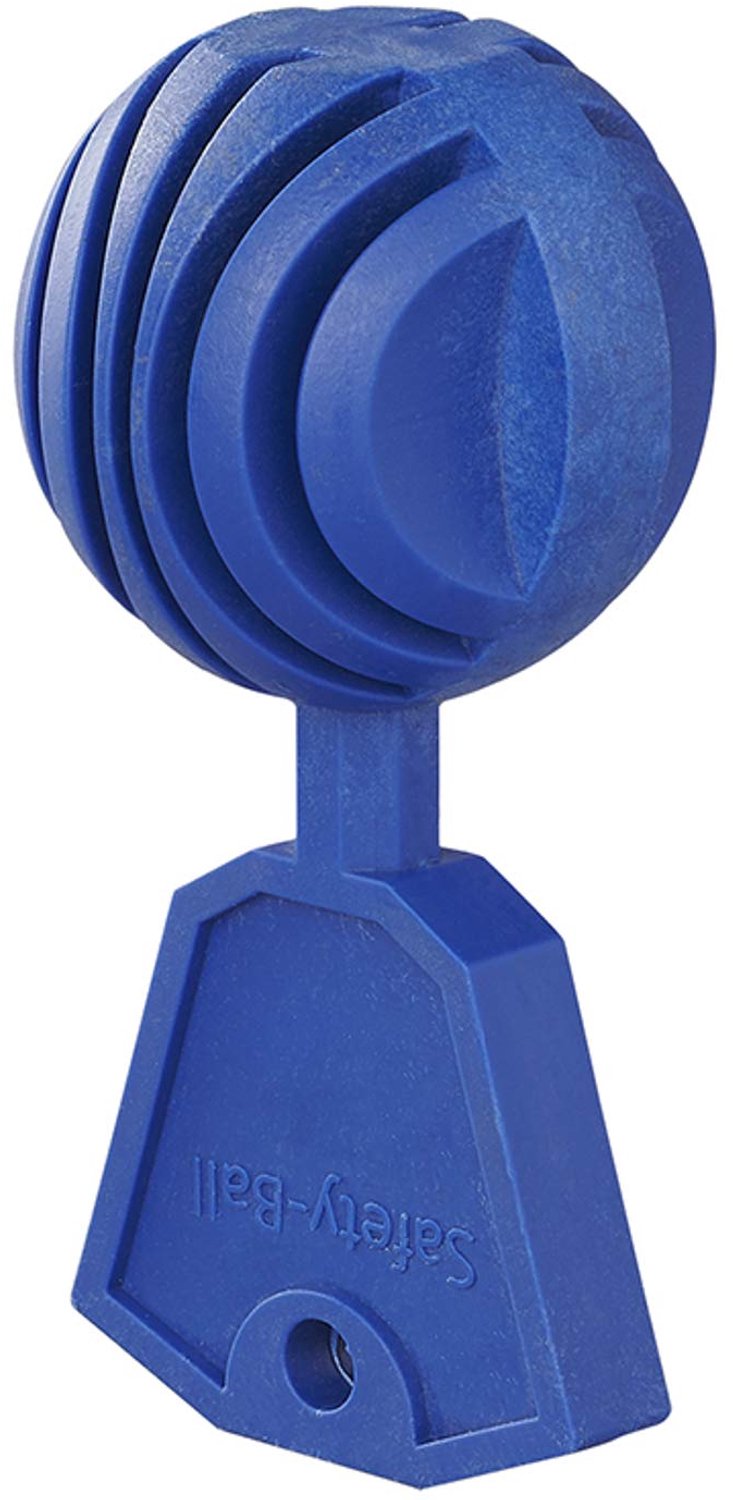 Anti-diefstal Bolkoppeling Ø50mm - Betrouwbare Beveiliging