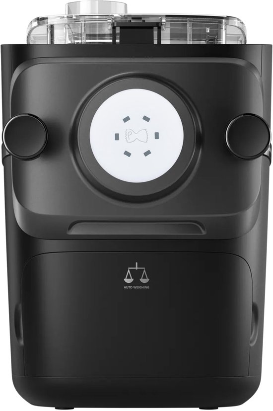 Plastic Pasta Accessoire Compatibel met Diverse Philips Pasta Makers — afbeelding 4