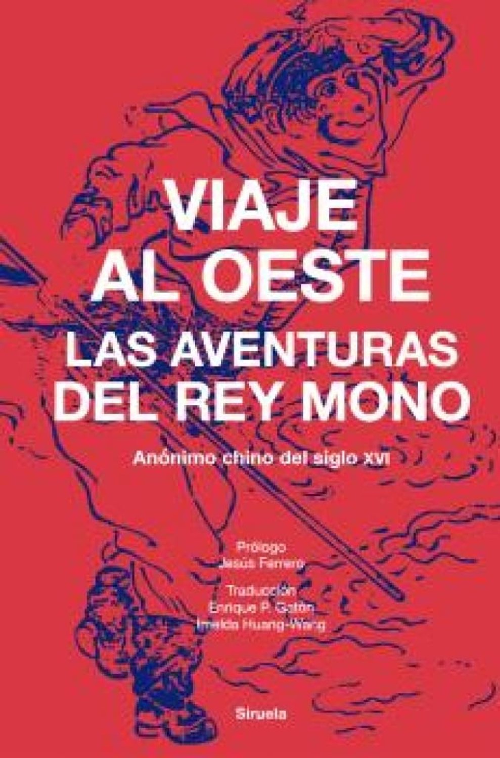 Klassieke Avonturen: Viaje al Oeste