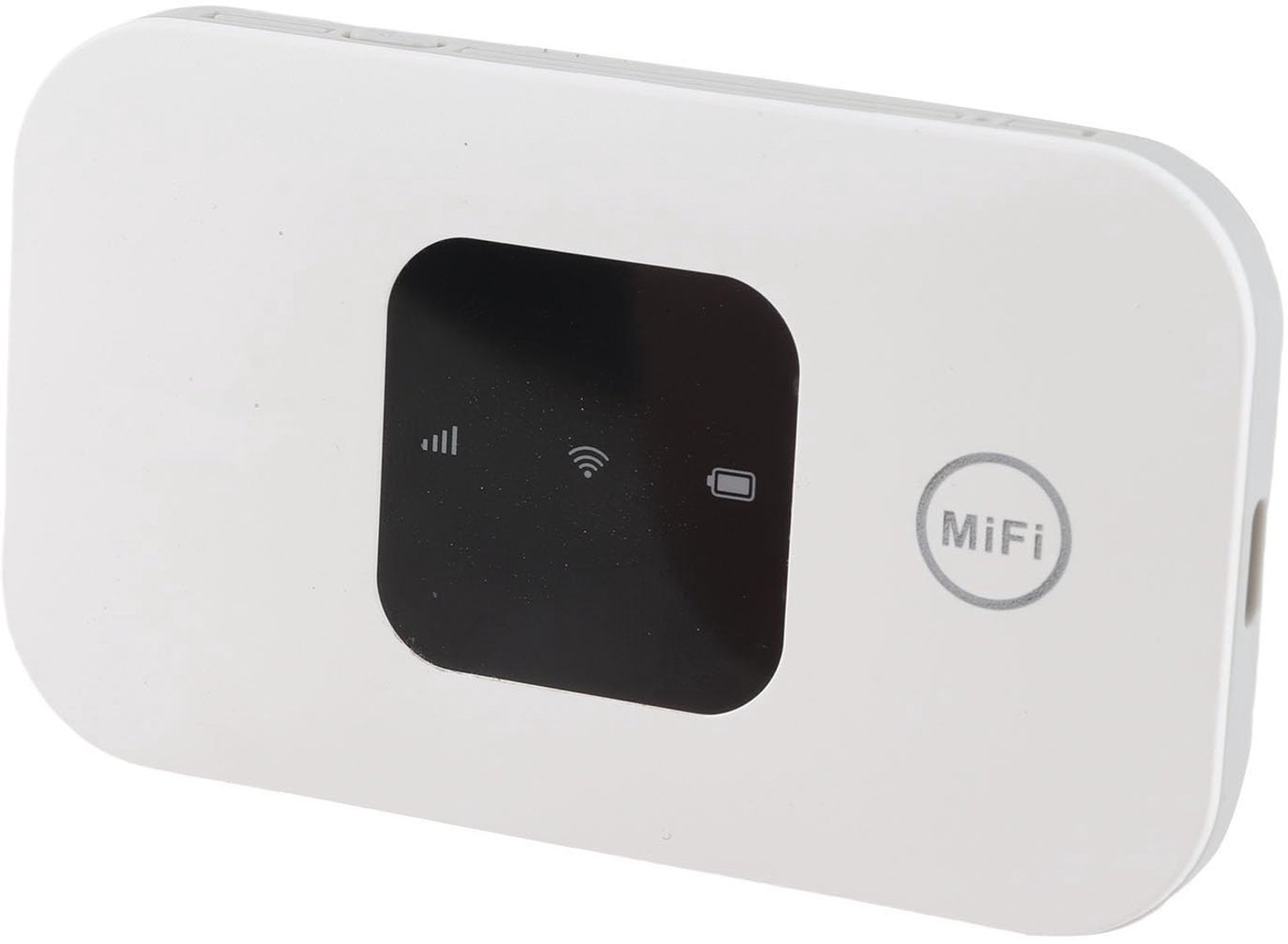 Draagbare 4G LTE Mobiele Hotspot Router voor Reizen