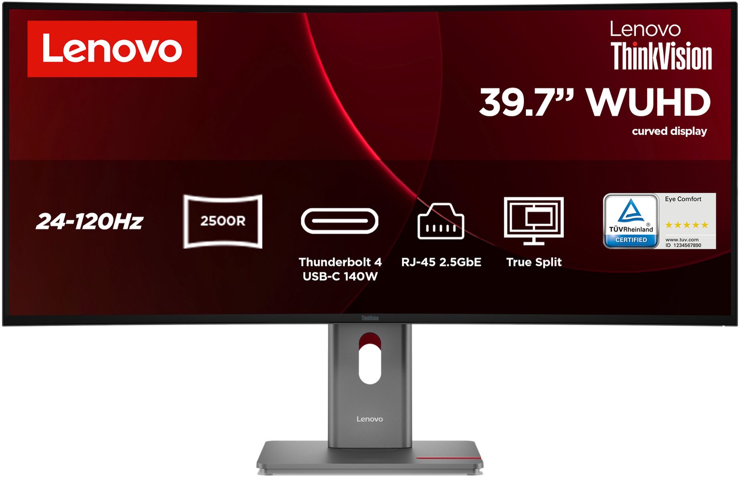 Lenovo ThinkVision P40WD-40 Monitor