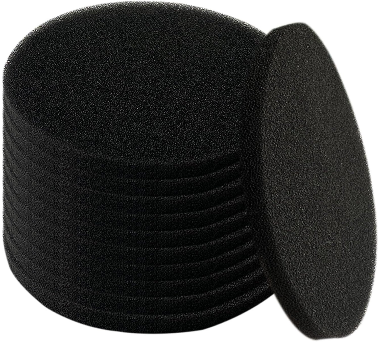 Airfilter voor Pluggit EV100/EV200/EV500/REV150 - Vervangingsfilter G3