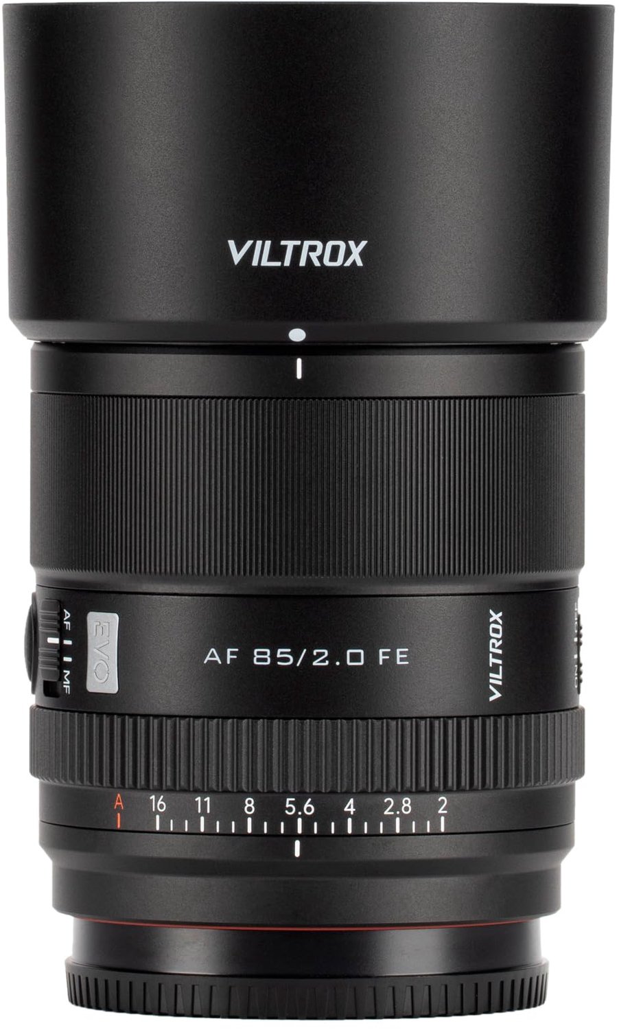 85mm F2.0 EVO Camera Lens voor Portretfotografie