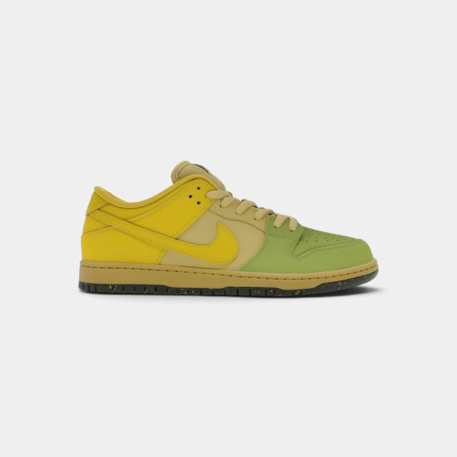 Nike SB Dunk Low Pro Hatch Chili Wit