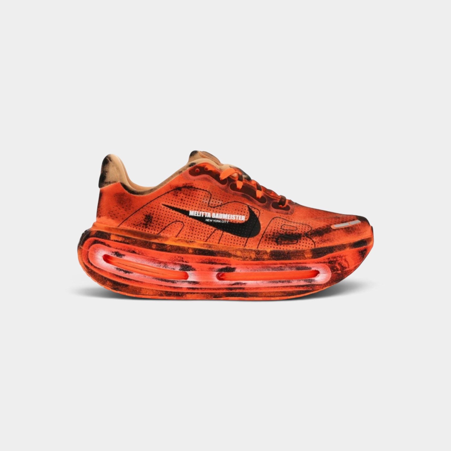 Nike Vomero Premium Melitta Baumeister Wit