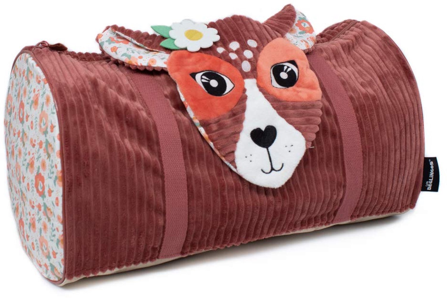 Weekendtas voor Reizen met Schattige Dierenprint