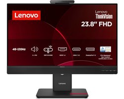 Lenovo ThinkVision T24-4v Monitor