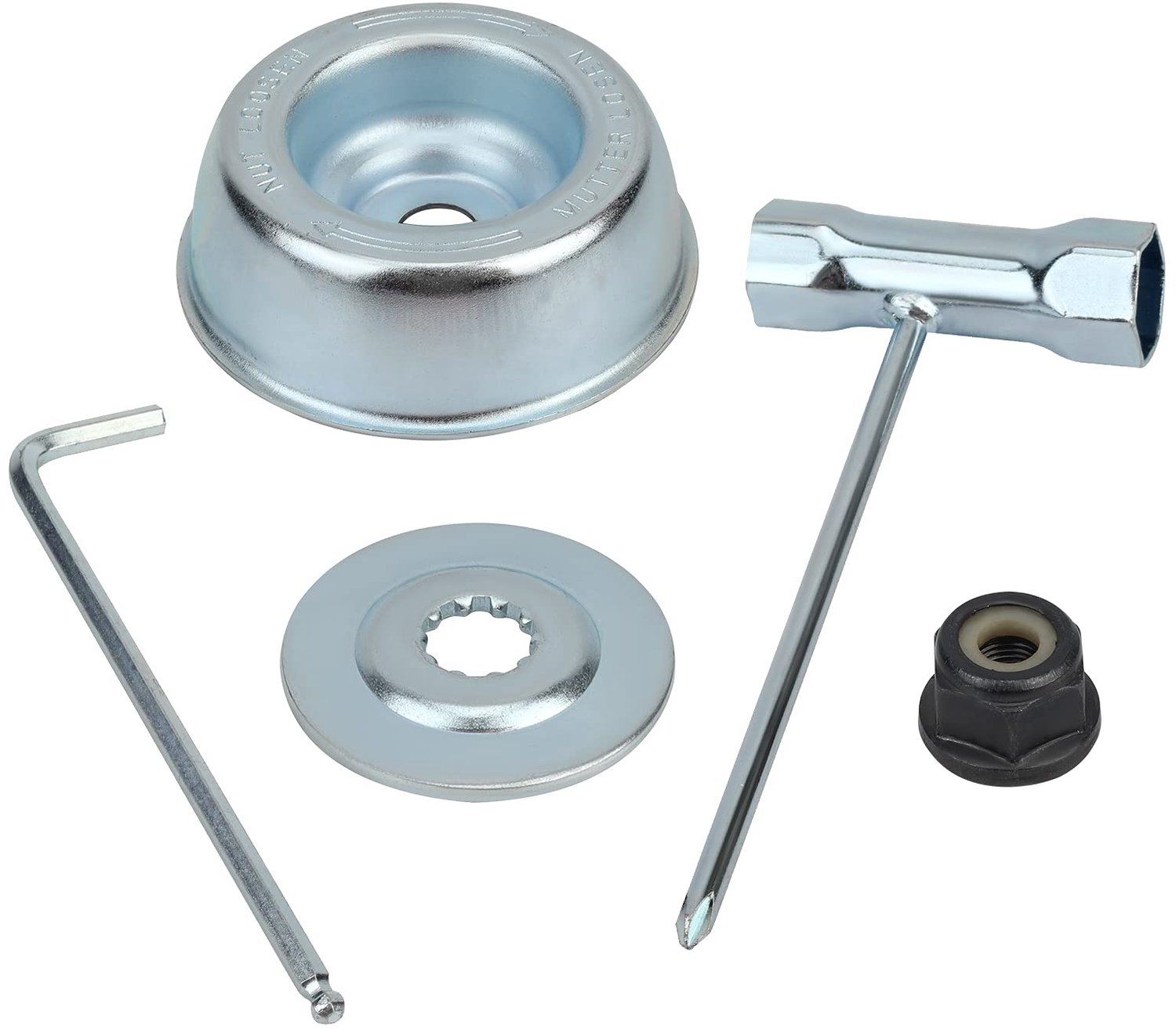 Universele Brush Cutter Kit voor Stihl Machines