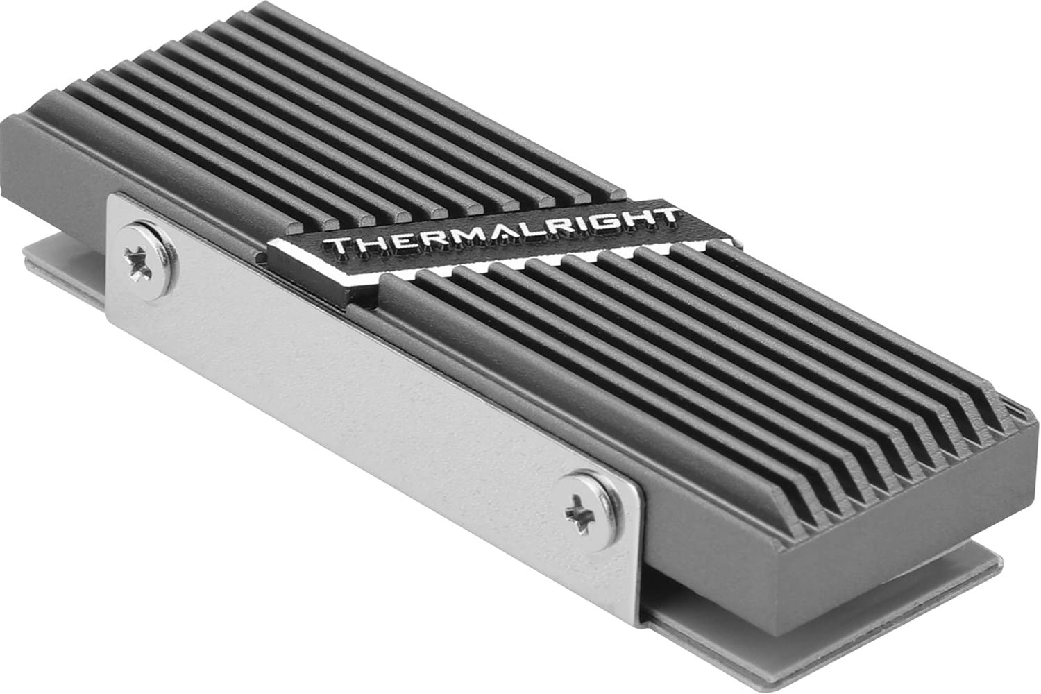 M.2 2280 Koellichaam van Aluminium voor SSD