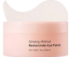 Beauty of Joseon - Revive Under Eye Patch - Ginseng + Retinal
