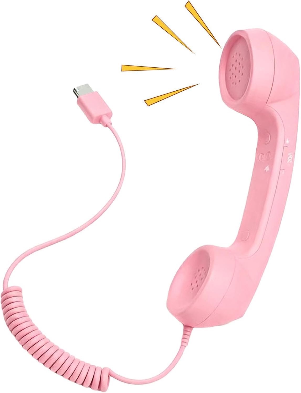 Retro-handset voor mobiele telefoons,Retro-handset voor mobiele telefoons