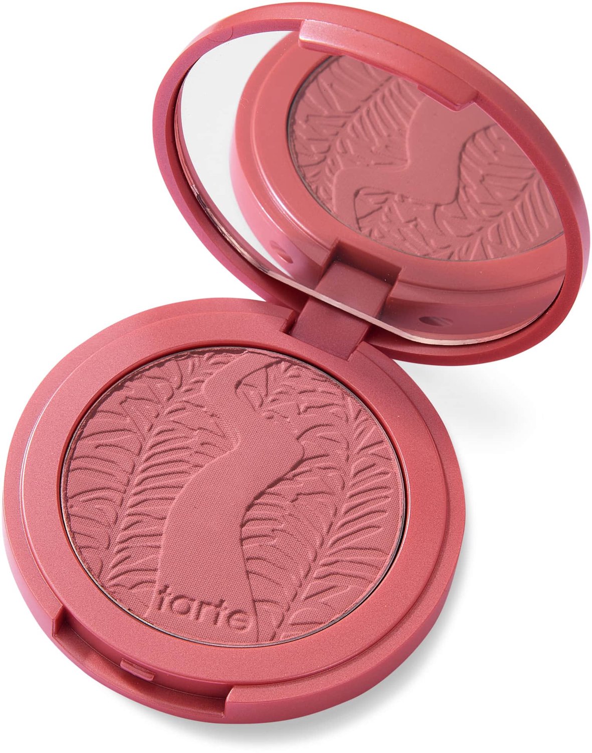 tarte - Amazonian Clay 12-Hour Blush - Poederblush 3,6 g - Blushing Bride