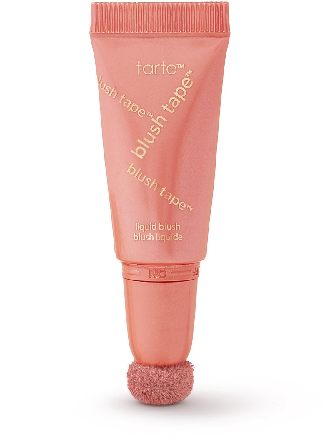 tarte - Blush Tape Liquid Blush Travel Size - Vloeibare blush 5,5 ml - Pink