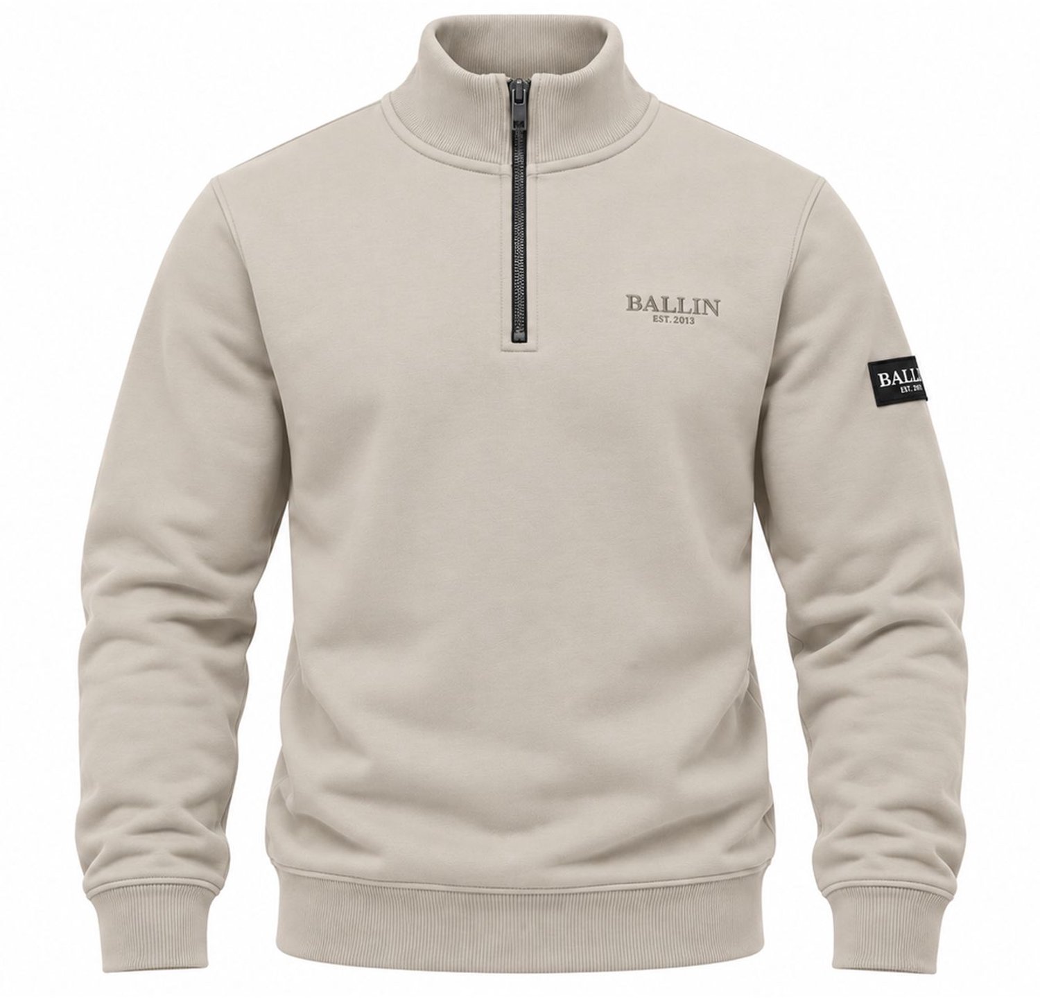 9001 half zip