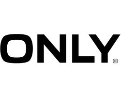 ONLY - ONLRILEY O-NECK L/S TOP JRS Dames T-shirt