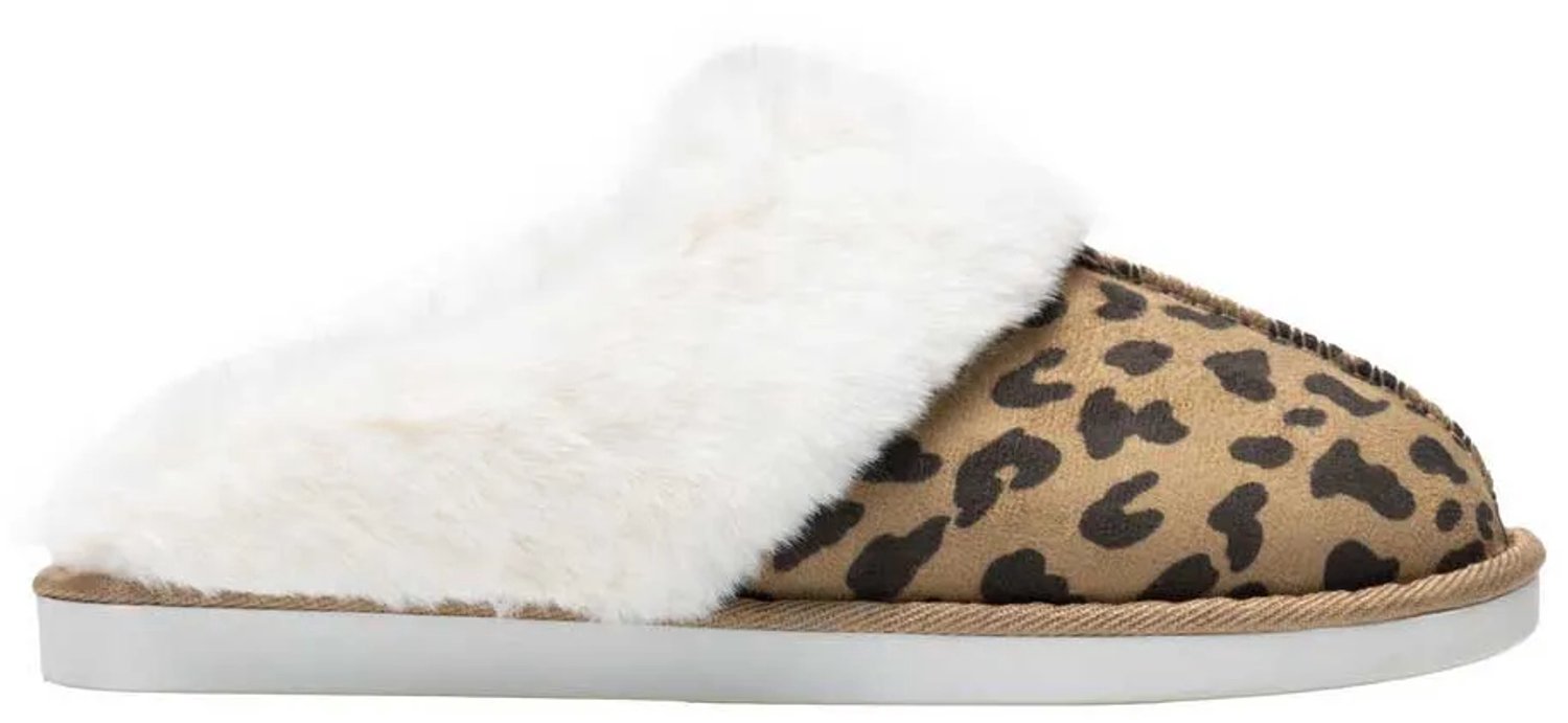 Regatta Tulsy Pantoffels Bruin EU 38 Vrouw