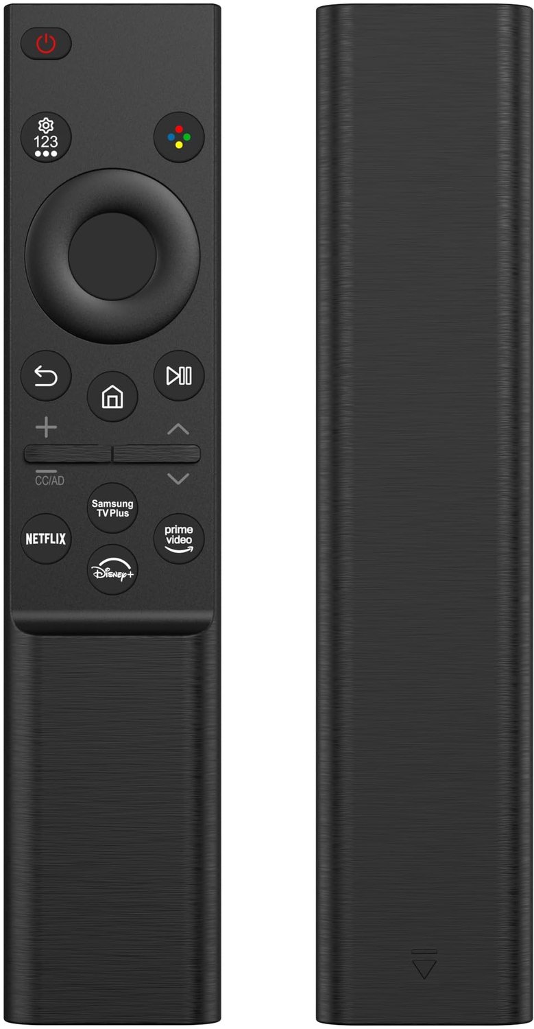 Universele Afstandsbediening voor Smart TVs