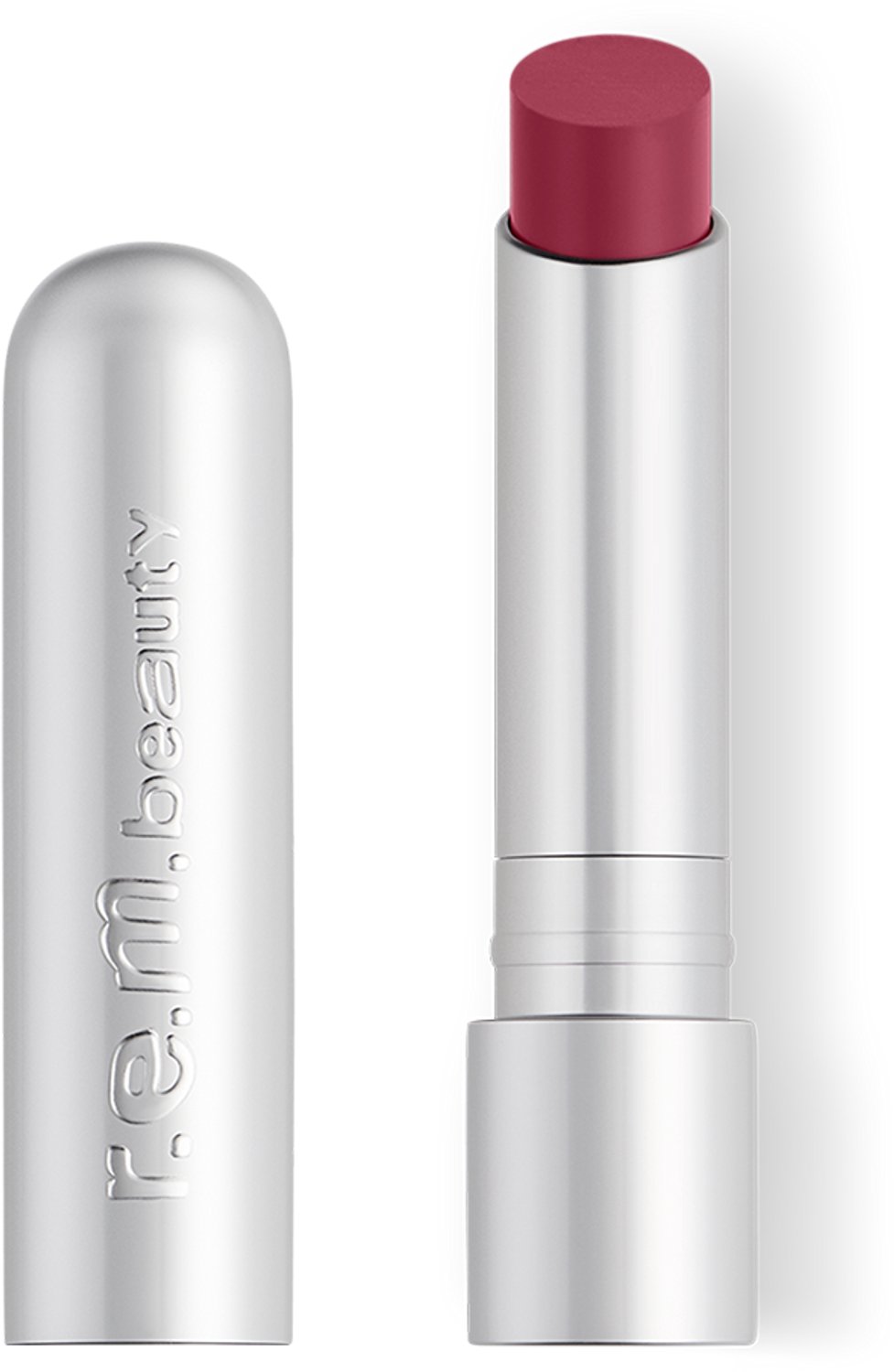 r.e.m. beauty - Blur Butter Lip Balm - Getinte lippenbalsem 3 g - Dusty Pink