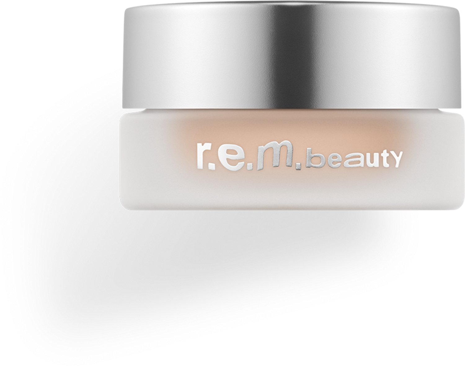 r.e.m. beauty - Sweetener Matte Concealer - Concealer 8 g - Medium 2N