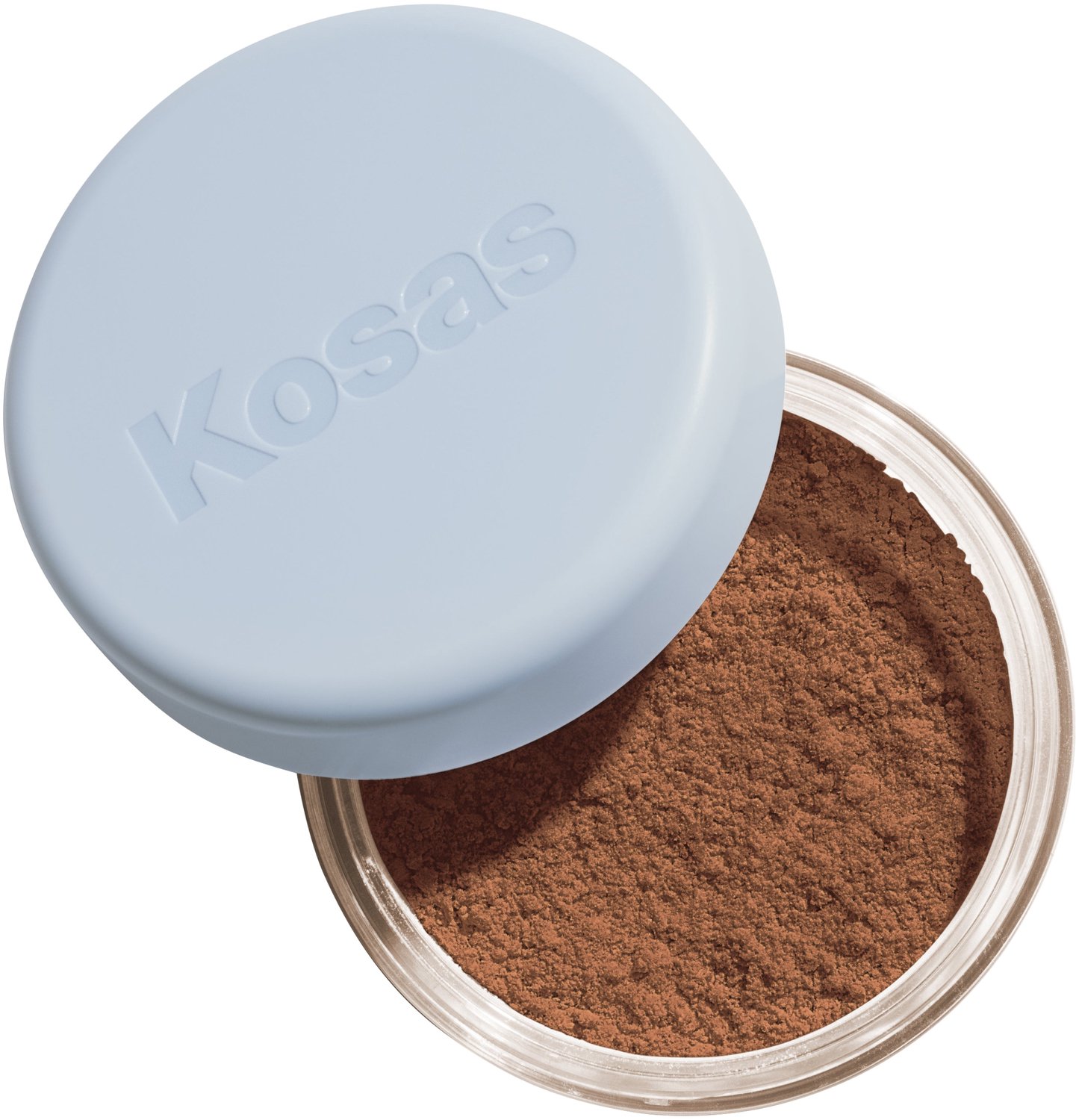 Kosas - Cloud Set Loose Setting Powder - Losse setting powder 20 g - Translucent Cozy