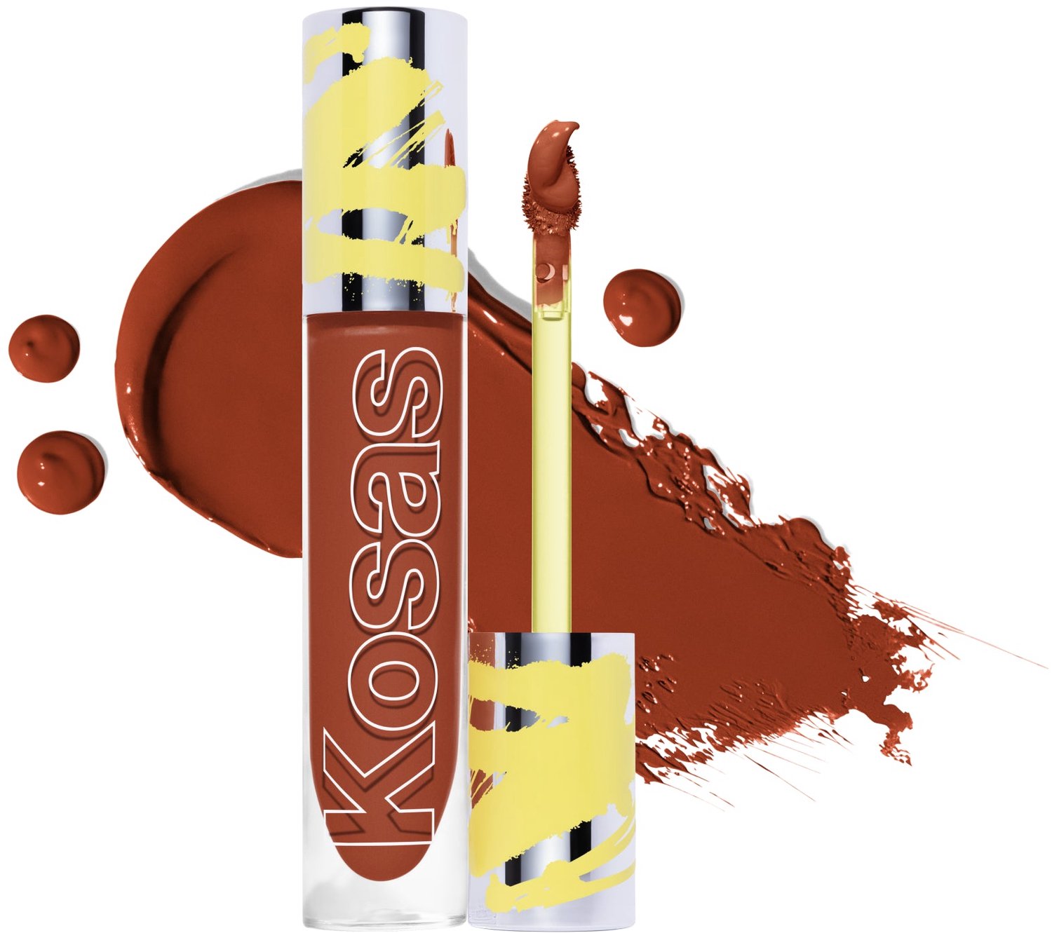 Kosas - Revealer Extra Bright Color Corrector - Kleurcorrector 5,3 ml - Supernatural