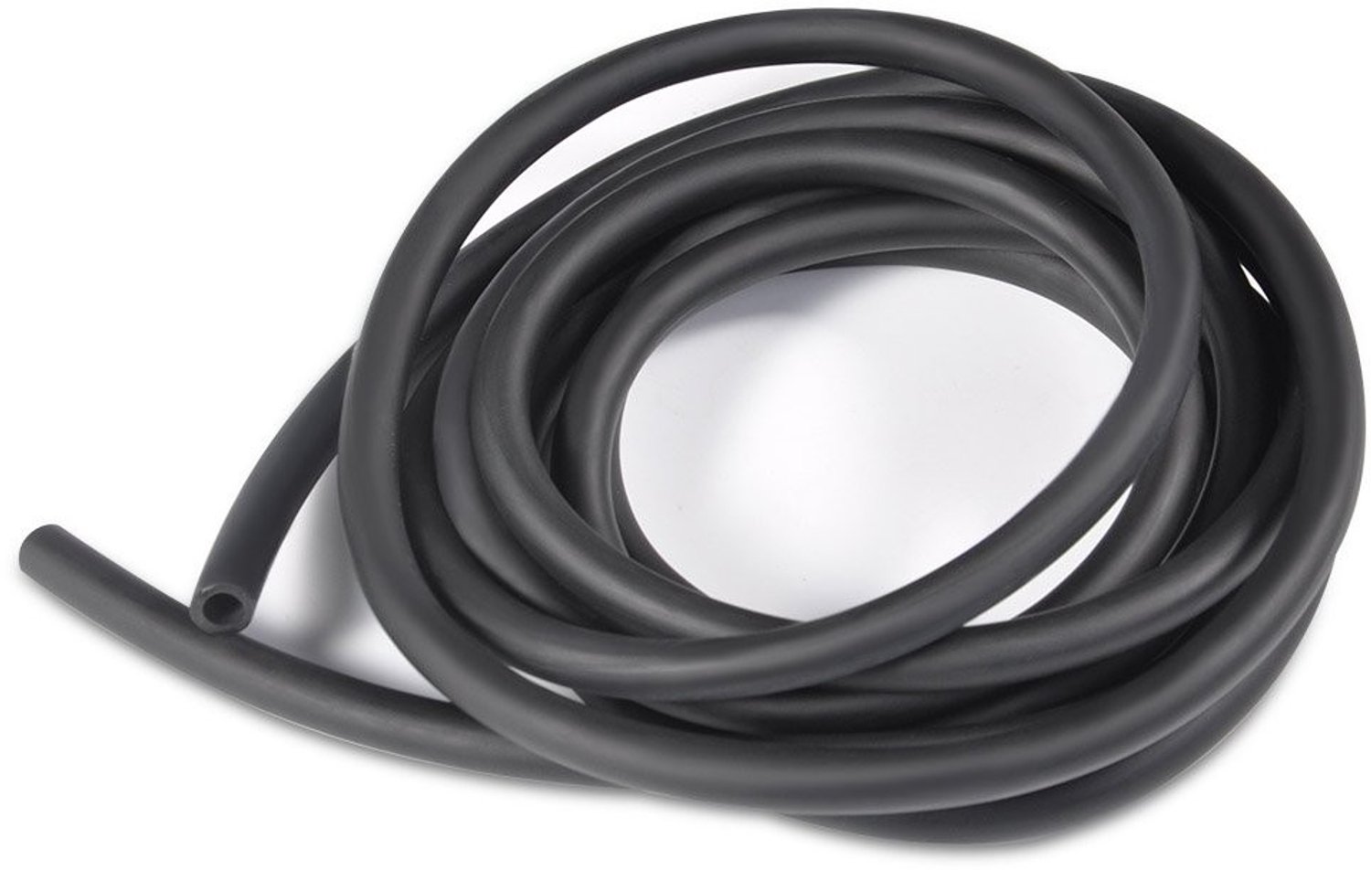 Latex Fitnessbuis 3 m - Natuurlijke Latex - Rubberen Slang - Goede Elasticiteit - Duurzaam - Voor Training - Rubberen Band
