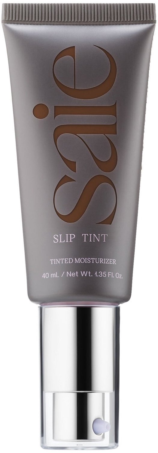 Saie - Slip Tint Dewy Tinted Moisturizer - Getinte Dagcrème - Shade 10