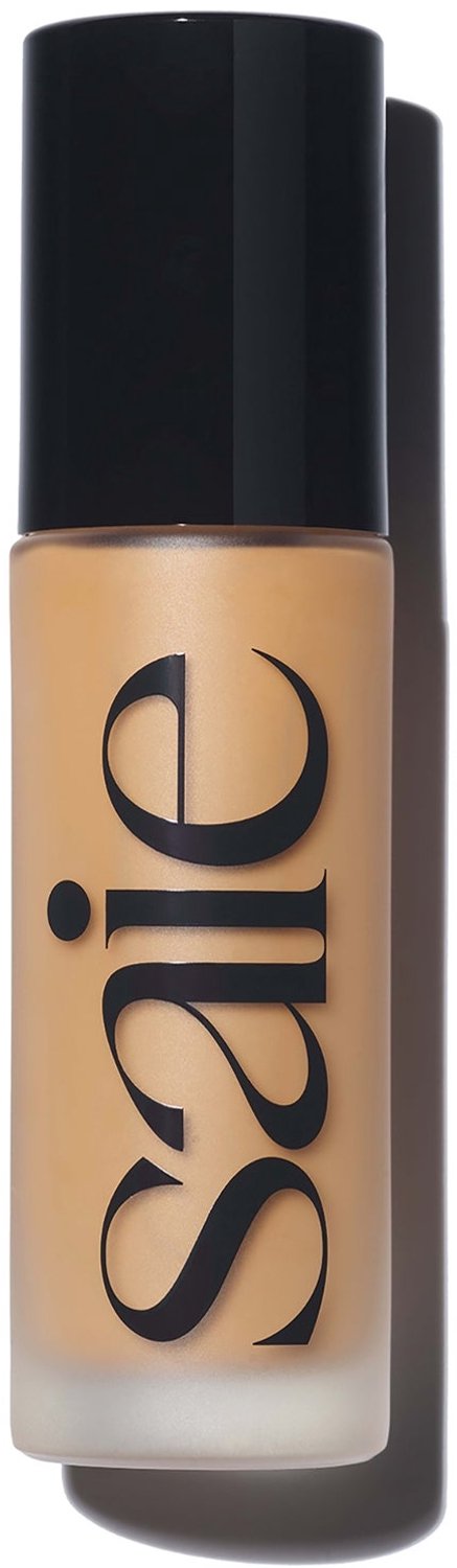Saie - Glowy Super Skin Foundation - Stralende Foundation 30 ml - 16