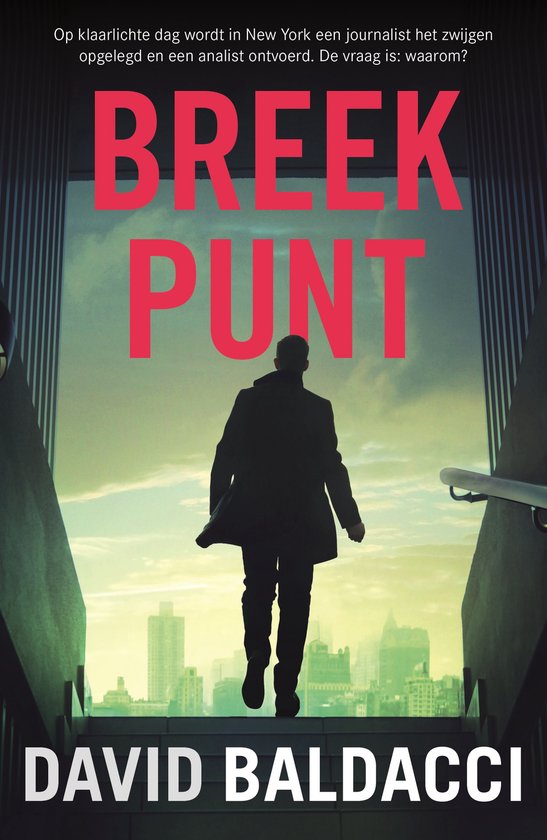 Breekpunt