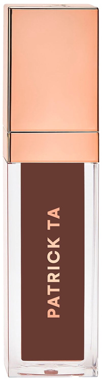 PATRICK TA - Major Volume Plumping Gloss - Plumping Lipgloss 9 ml - Mine