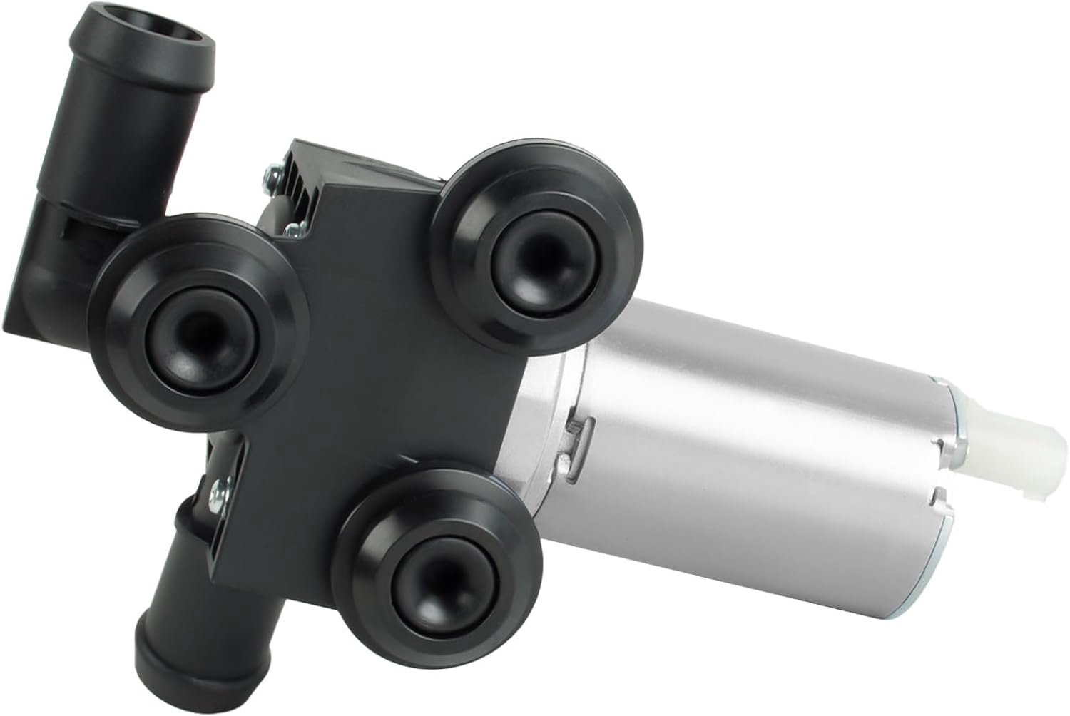 Motorkoelwaterpomp, extra waterpomp, vervanging voor 1-serie E81 E82 E87 E88 3-serie E90 E91 E92 E93 X1 E84 2009-2015